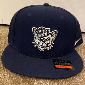 BYU Cougars Nike Hat